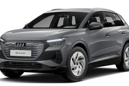 Audi Q4 e-tron 9.000 km 44.480 &euro; Kitzingen 97318