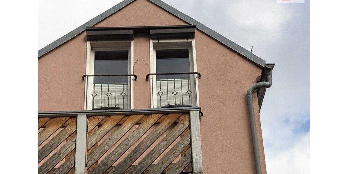 Mehrfamilienhaus, Wohnhaus Lichtenstein/Sachsen Lichtenstein - 8 Zimmer, 286 m&sup2;, 277.000&euro; | Angebot:24250865