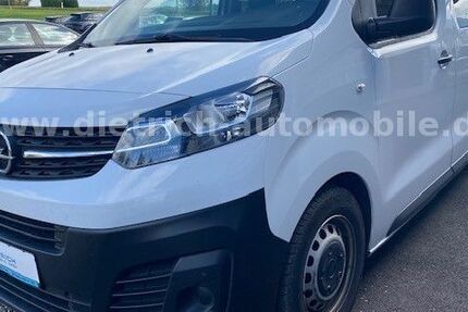 Opel Vivaro 122.378 km 19.990 € Königseggwald 88376