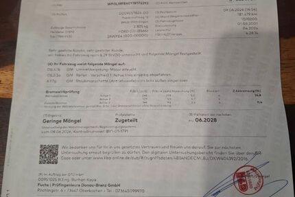 Ford Ranger 181.717 km 6.900 &euro; Dillingen /Donau 89407