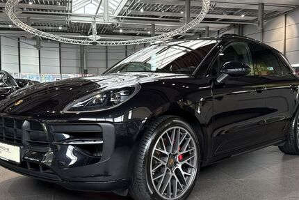 Porsche Macan 20.950 km 73.890 € Paderborn 33100