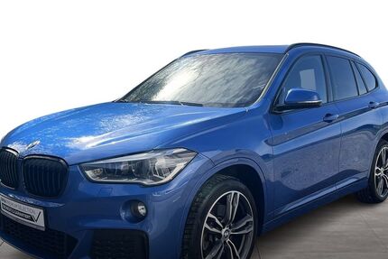 BMW X1 85.611 km 24.690 &euro; Brilon 59929