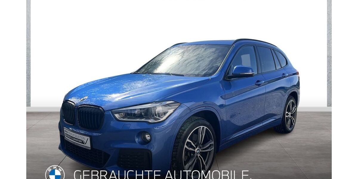 BMW X1 85.611 km 24.690 &euro; Brilon 59929