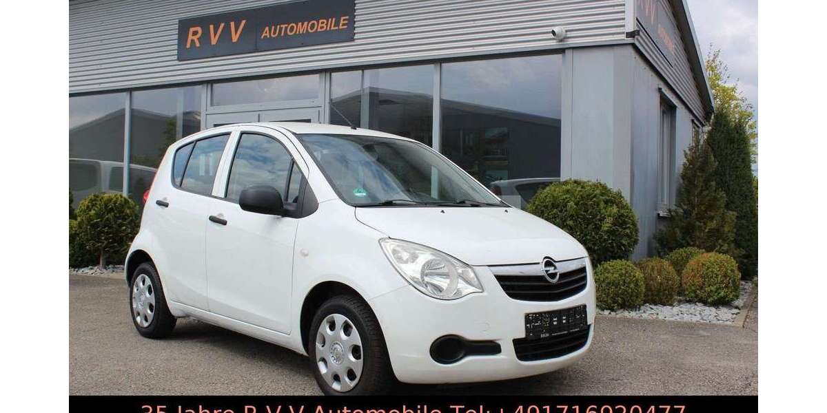 Opel Agila 180.000 km 2.888 &euro; Fürth (bei Nürnberg) 90763