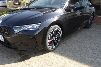 Skoda Octavia 6.000 km 39.950 € Hemmoor 21745