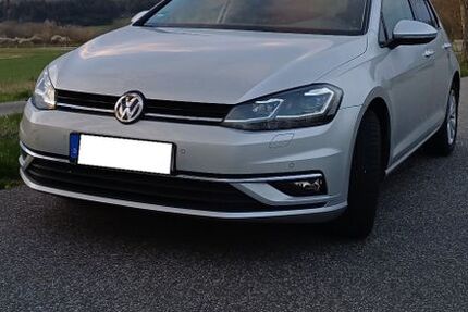VW Golf 33.820 km 18.350 &euro; Trier 54295