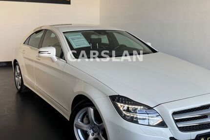 Mercedes-Benz CLS 350 141.000 km 20.998 &euro; Worms 67547