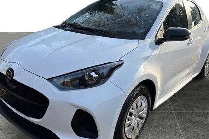 Mazda 2 Hybrid 1.500 km 20.450 &euro; Wiesbaden 65191
