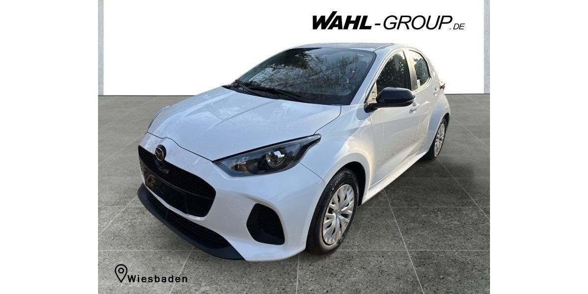 Mazda 2 Hybrid 1.500 km 20.450 &euro; Wiesbaden 65191