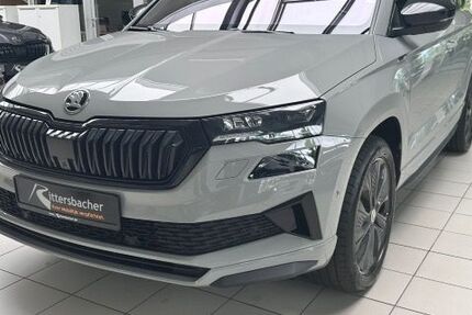 Skoda Karoq 121.153 km 24.490 &euro; Saarbrücken 66130