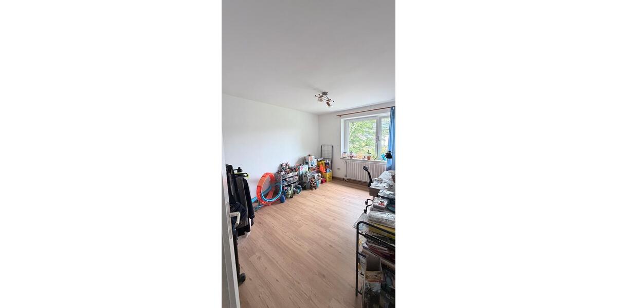 Etagenwohnung Oberviechtach - 3 Zimmer, 64 m&sup2;, 790&euro; | Angebot:26662937