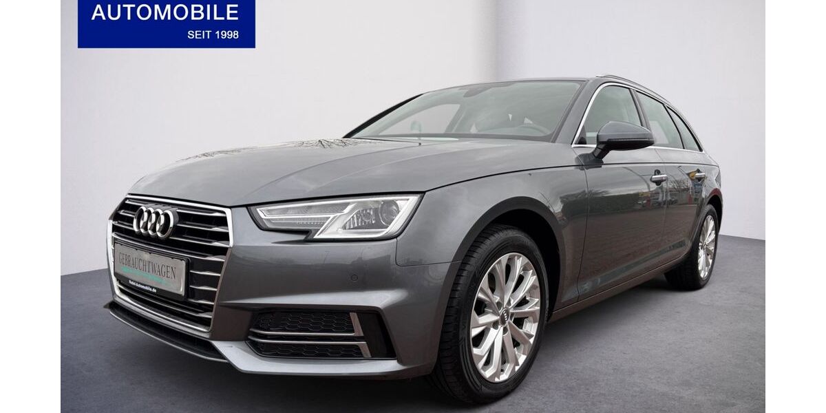 Audi A4 78.000 km 20.990 &euro; Neuss 41462