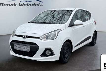 Hyundai i10 138.954 km 7.989 &euro; Ludwigshafen 67071