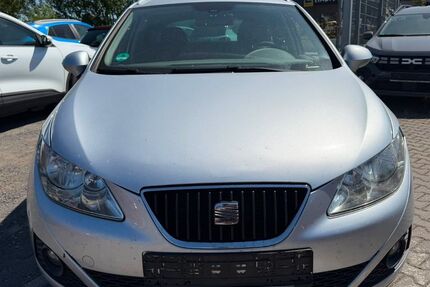 Seat Ibiza 220.000 km 2.400 &euro; Büdingen 63654