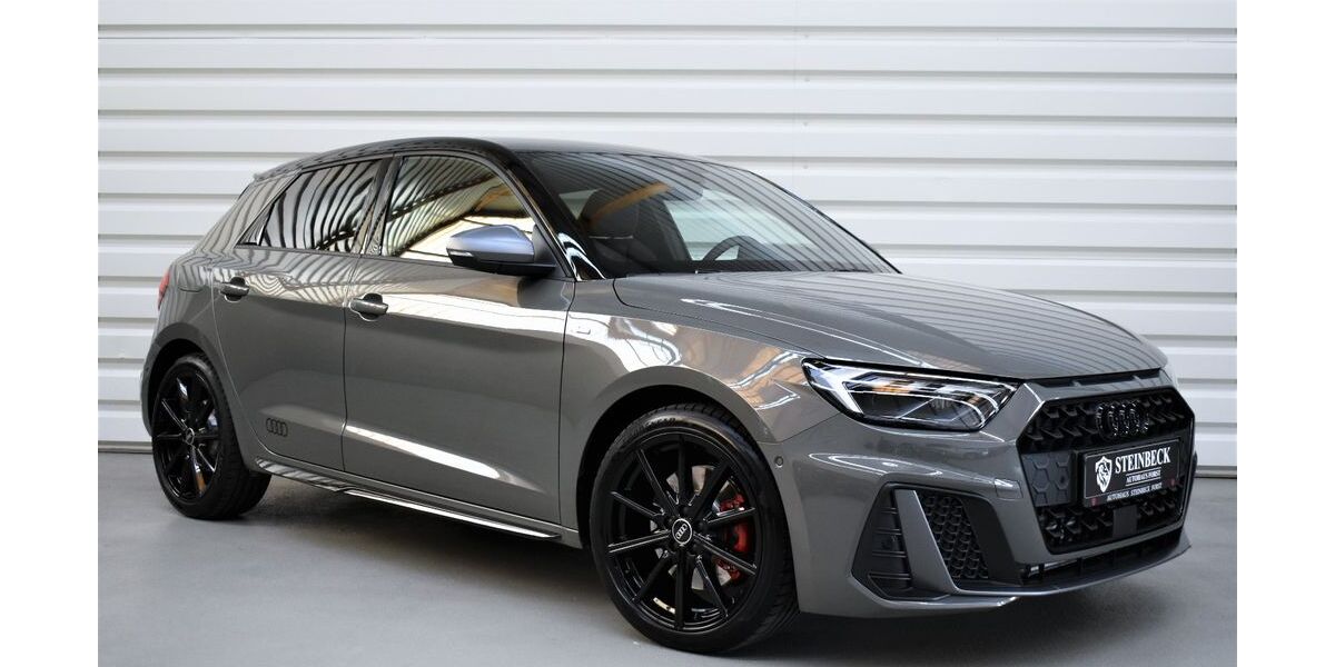 Audi A1 1.170 km 31.990 &euro; Forst 76694