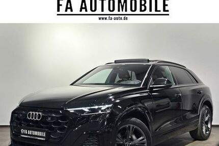 Audi Q8 47.963 km 69.900 &euro; Mainaschaff 63814