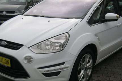 Ford S-Max 115.900 km 6.280 € Markt-Indersdorf 85229