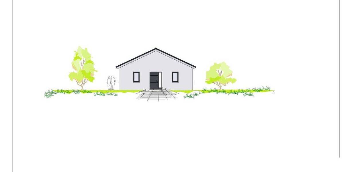 Mehrfamilienhaus, Wohnhaus Burgwedel Kleinburgwedel - 3 Zimmer, 66 m&sup2;, 327.480&euro; | Angebot:26118286
