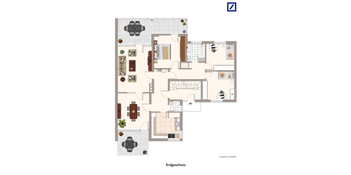 Mehrfamilienhaus, Wohnhaus Paderborn Kernstadt - 7 Zimmer, 203 m&sup2;, 459.000&euro; | Angebot:26835290