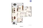 Mehrfamilienhaus, Wohnhaus Paderborn Kernstadt - 7 Zimmer, 203 m&sup2;, 459.000&euro; | Angebot:26835290