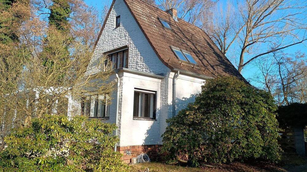 Einfamilienhaus Schulzendorf - 4 Zimmer, 130 m&sup2;, 560.000&euro; | Angebot:26827540