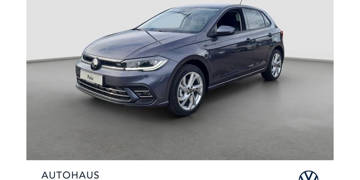VW Polo 7.400 km 23.820 &euro; Ebersberg bei München 85560