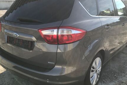 Ford C-Max 174.000 km 4.000 &euro; Ludwigshafen 67059