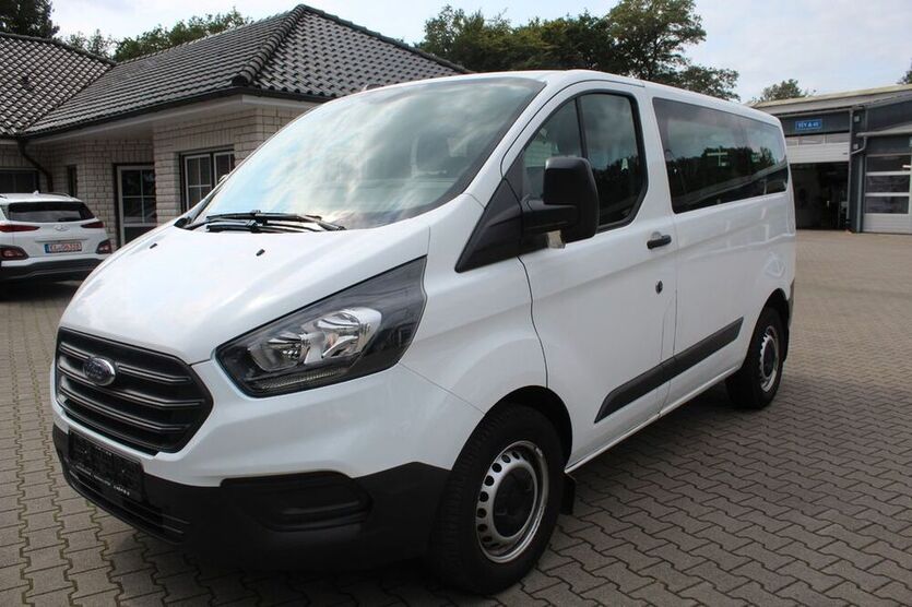 Transit Custom