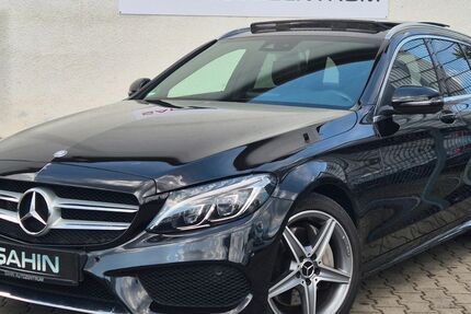 Mercedes-Benz C 250 161.200 km 18.990 &euro; Tuttlingen 78532