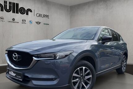 Mazda CX-5 92.150 km 19.504 &euro; Trier 54292