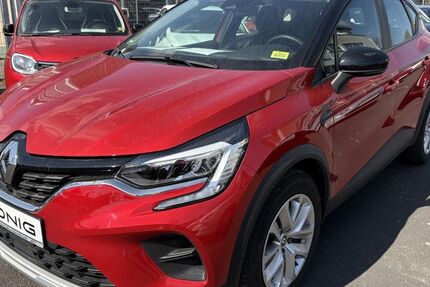 Renault Captur 14.568 km 17.999 &euro; Gosen 15537