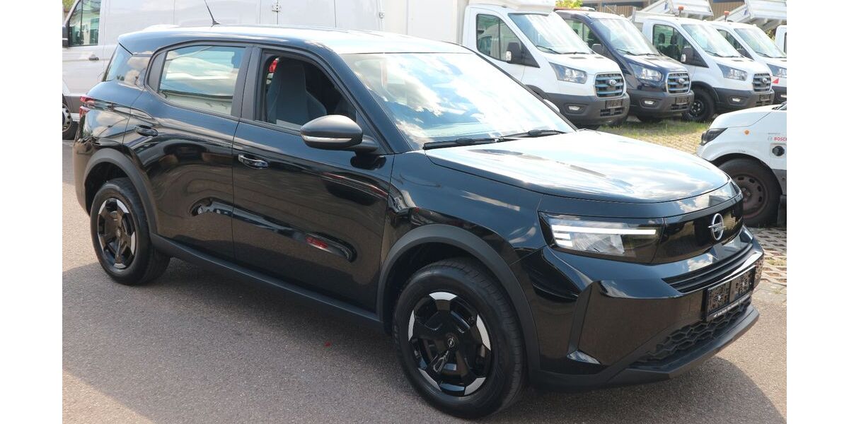 Opel Frontera 7.500 km 22.350 &euro; Ellwangen - Neunstadt 73479