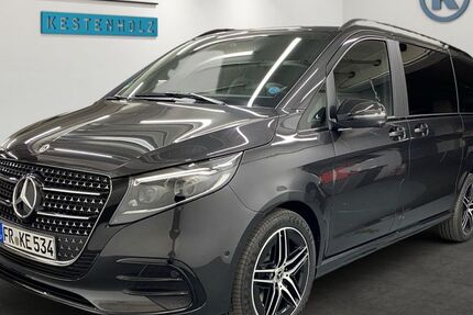 Mercedes-Benz V 300 16.746 km 79.650 € Freiburg 79111