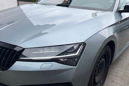 Skoda Superb 195.000 km 15.600 &euro; Burgdorf 31303