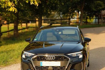 Audi A3 59.000 km 24.200 &euro; Abtsgmünd 73453