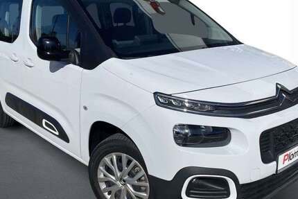 Citroen Berlingo 23.212 km 18.964 &euro; Magdeburg 39128