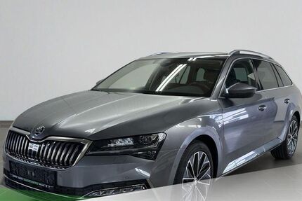 Skoda Superb 63.846 km 32.490 &euro; Beilngries 92339