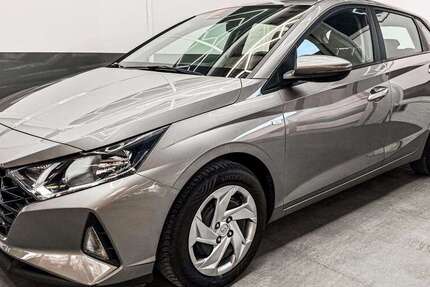 Hyundai i20 15.620 km 15.450 &euro; Bardowick 21357