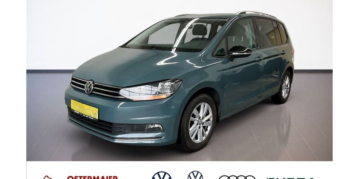 VW Touran 95.800 km 23.800 &euro; Vilsbiburg 84137