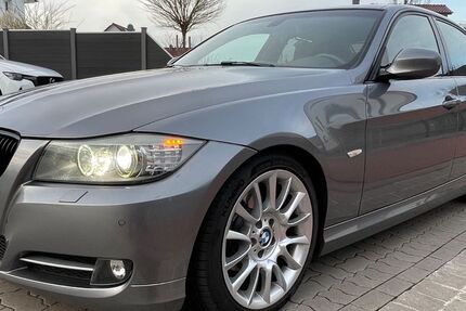 BMW 318 250.000 km 8.950 &euro; Gehrden 30989