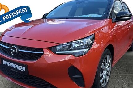 Opel Corsa 41.364 km 11.890 &euro; Burghausen 84489