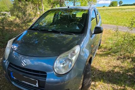 Suzuki Alto 172.000 km 2.200 &euro; Jossgrund 63637