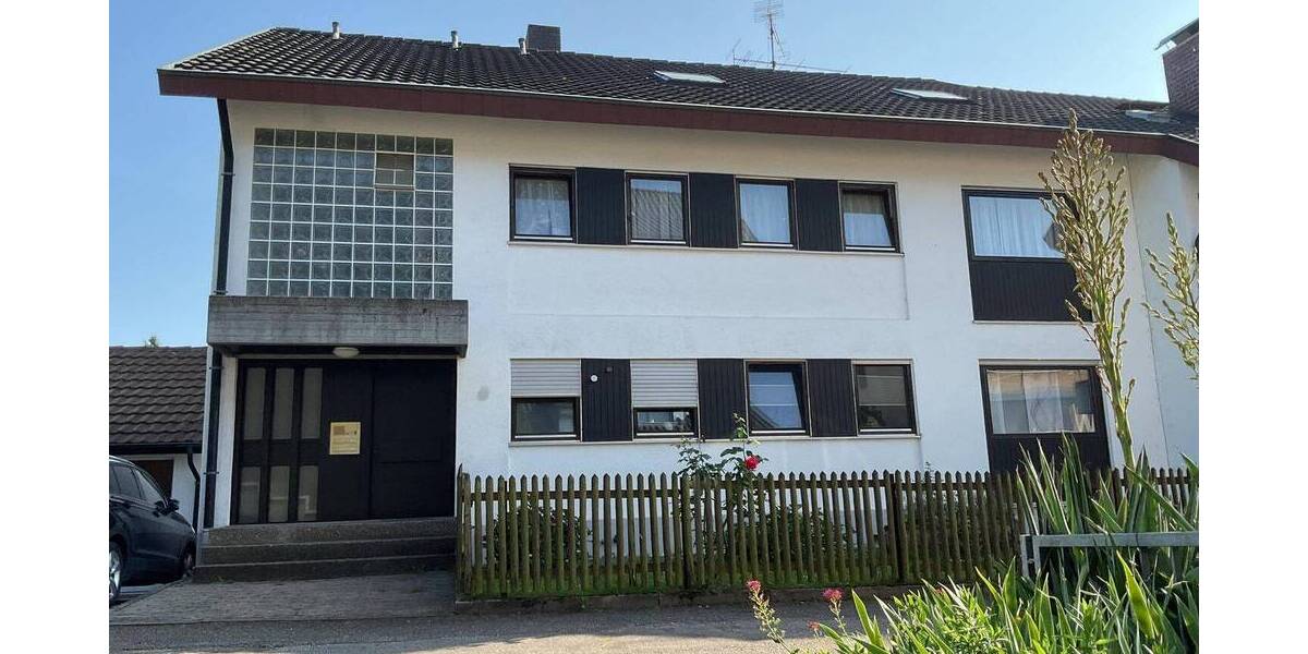 Mehrfamilienhaus, Wohnhaus Lahr - 9 Zimmer, 264 m&sup2;, 525.000&euro; | Angebot:26733166