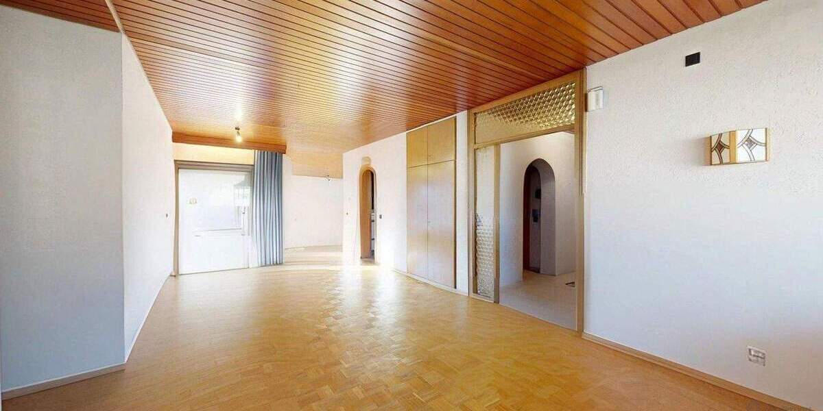 Bungalow Wörth - 5 Zimmer, 131 m&sup2;, 590.000&euro; | Angebot:25360814