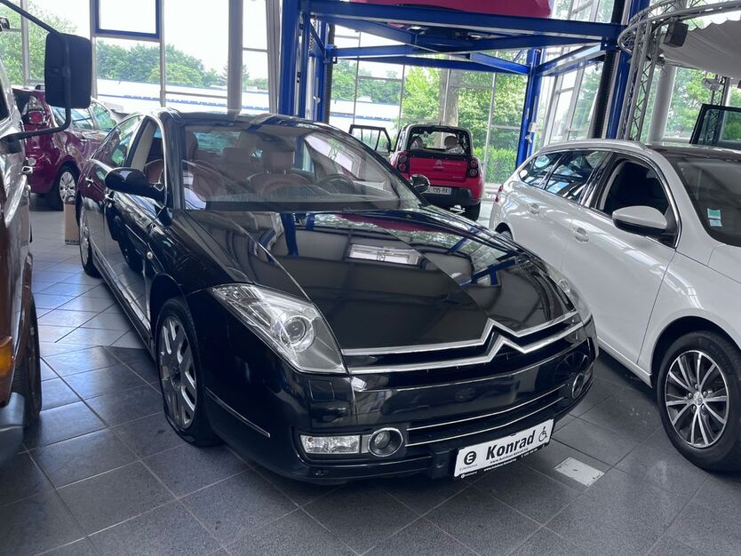 Citroen C6 144.000 km 14.900 € Gelsenkirchen 45892