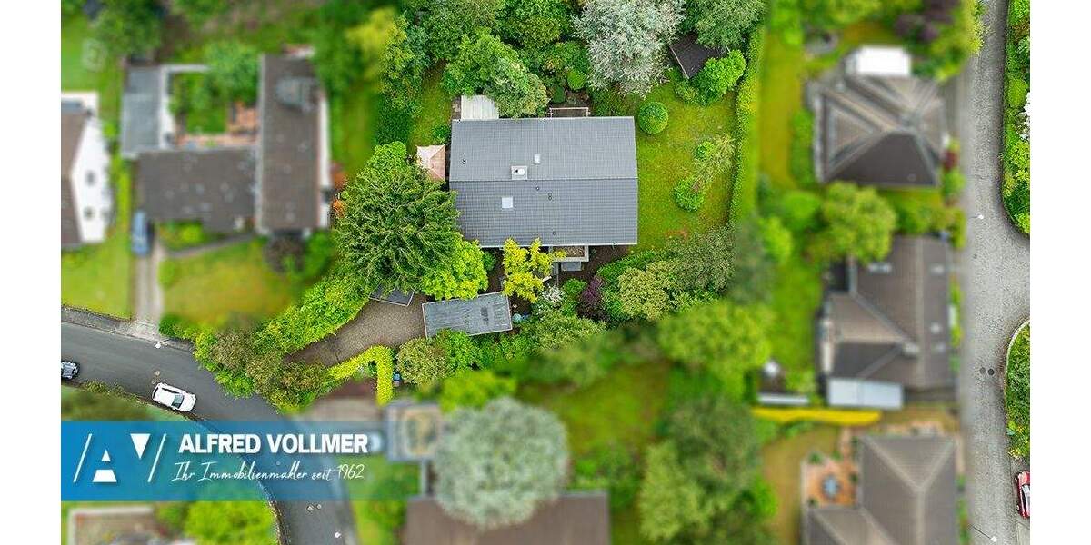 Mehrfamilienhaus, Wohnhaus Wuppertal Elberfeld - 9 Zimmer, 297 m&sup2;, 699.000&euro; | Angebot:25778305