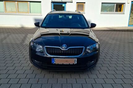Skoda Octavia 194.002 km 9.900 &euro; Bad Krozingen 79189