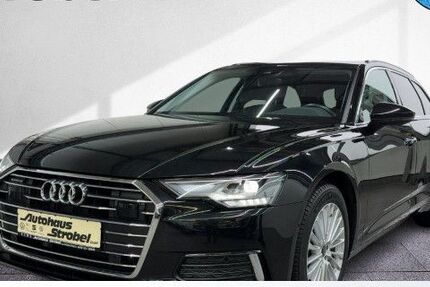 Audi A6 22.208 km 45.990 € Schnaittach 91220