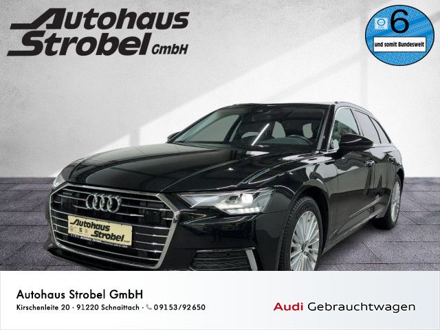 Audi A6 22.208 km 45.990 € Schnaittach 91220