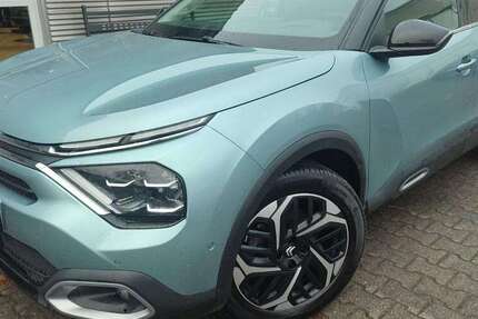 Citroen C4 17.754 km 16.990 &euro; Brandenburg an der Havel 14772